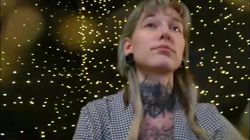 littlespacemouse Adult Chat February 8, 2026