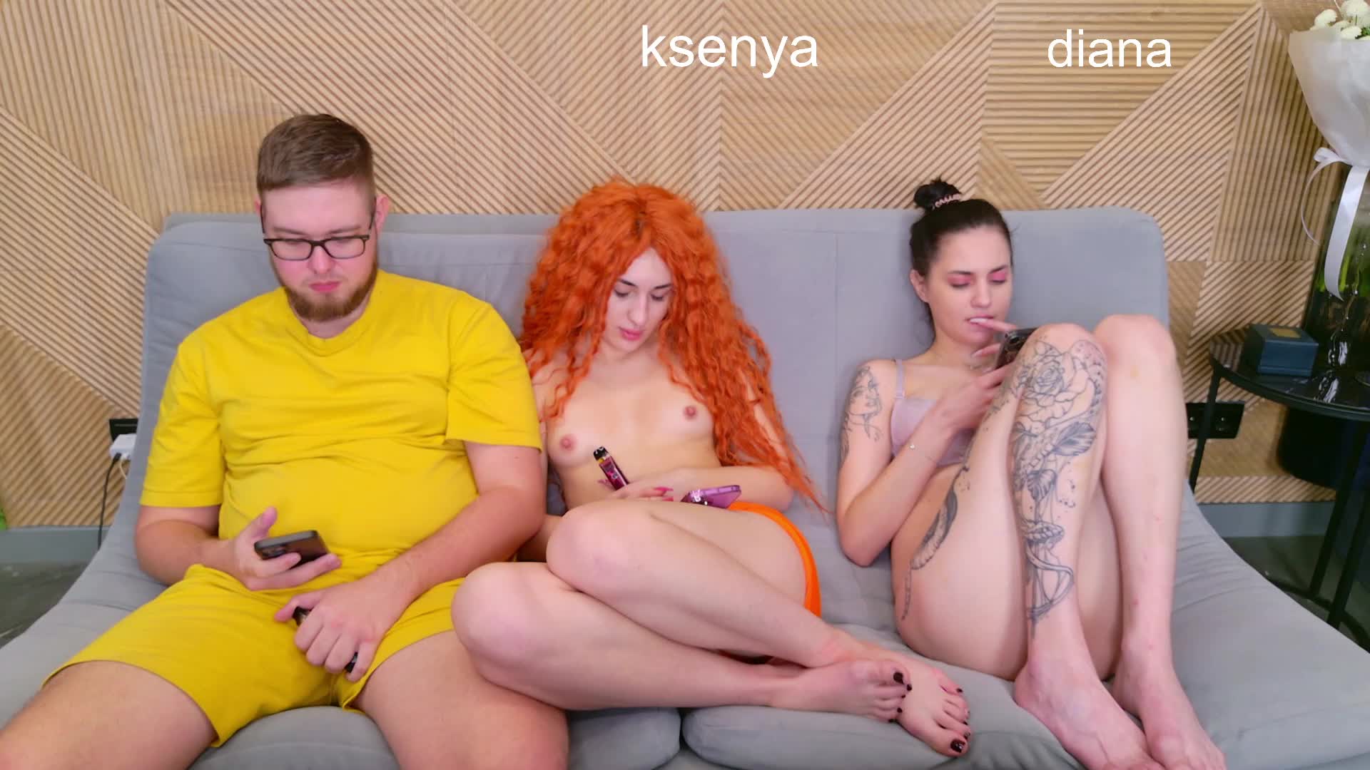 WebcamSlut Adult Chat February 8, 2026