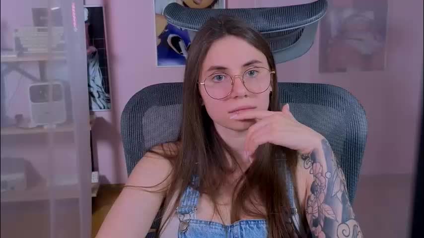 _lovelylove_ Adult Chat February 8, 2026