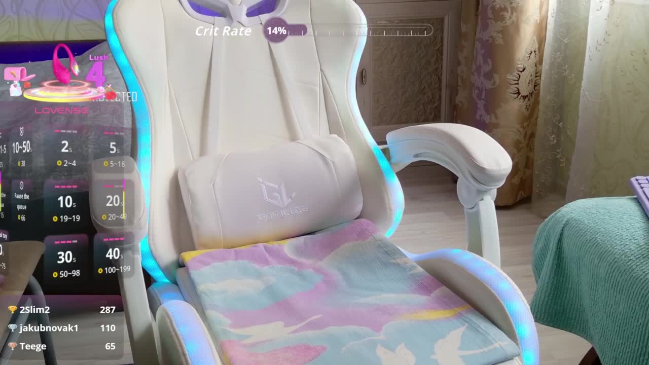 Lia_Lin Adult Chat February 8, 2026