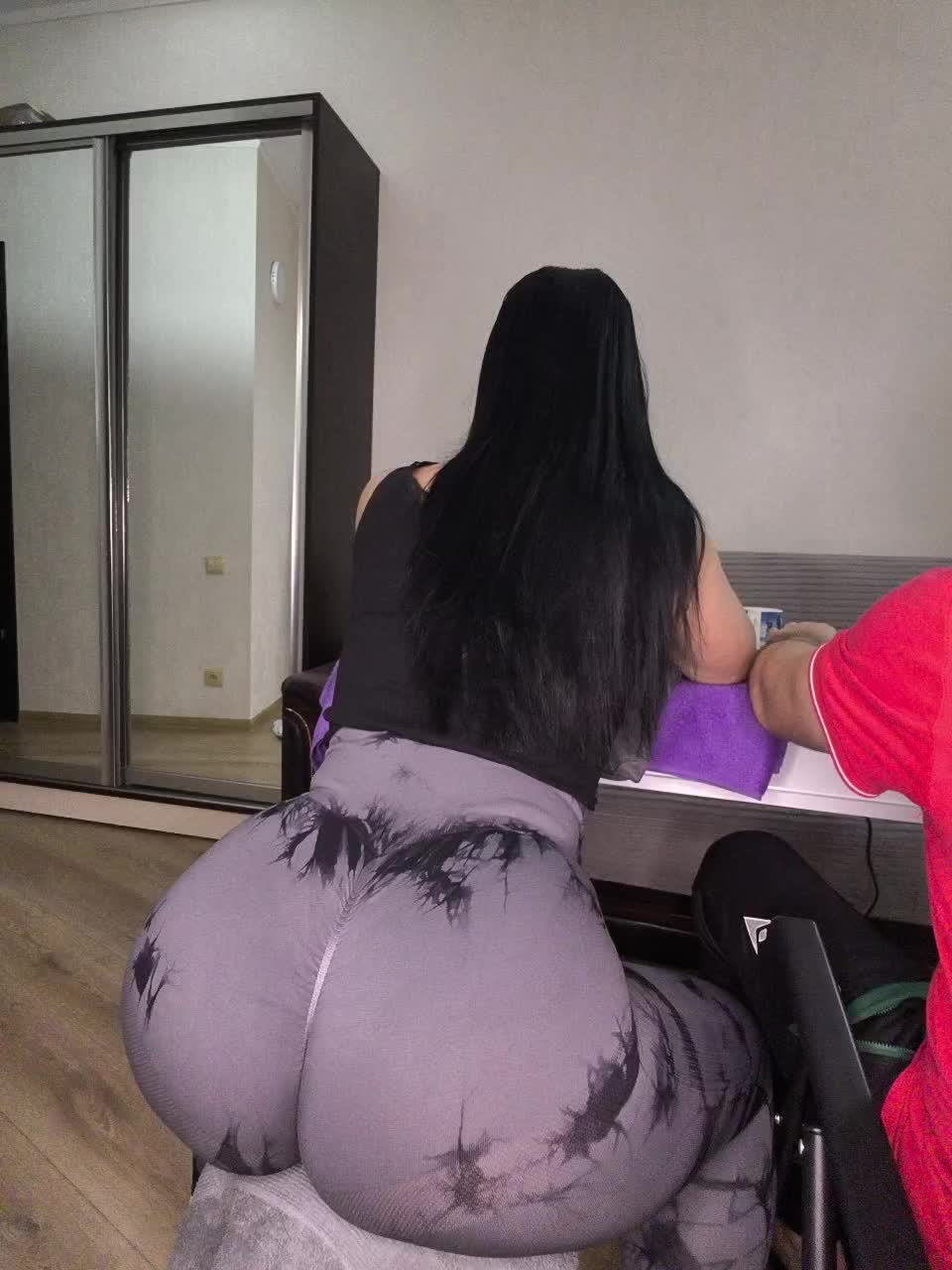 KissMyAss Adult Chat February 8, 2026