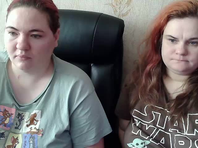 HollyXEva Adult Chat February 8, 2026