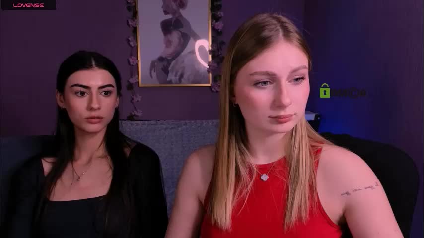 kaisy_star Adult Chat February 8, 2026