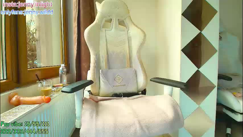 jennywildd Adult Chat February 8, 2026