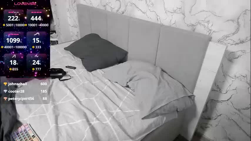 polly_wow Adult Chat February 8, 2026