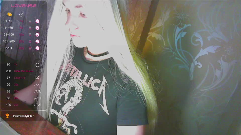 Shiny_Victoria Adult Chat February 8, 2026