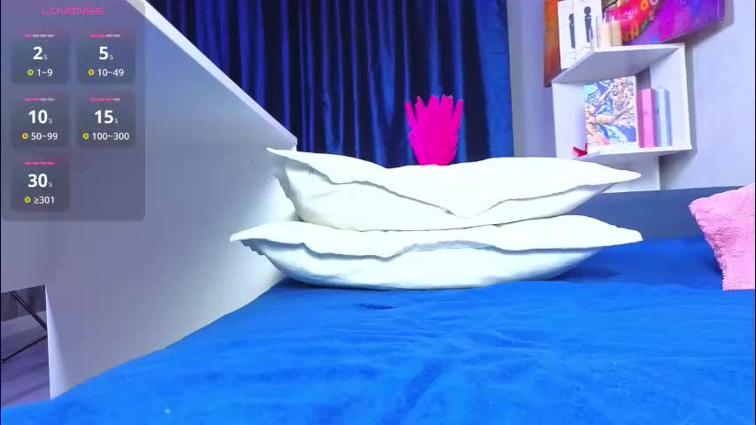 kikiolovely Adult Chat February 8, 2026