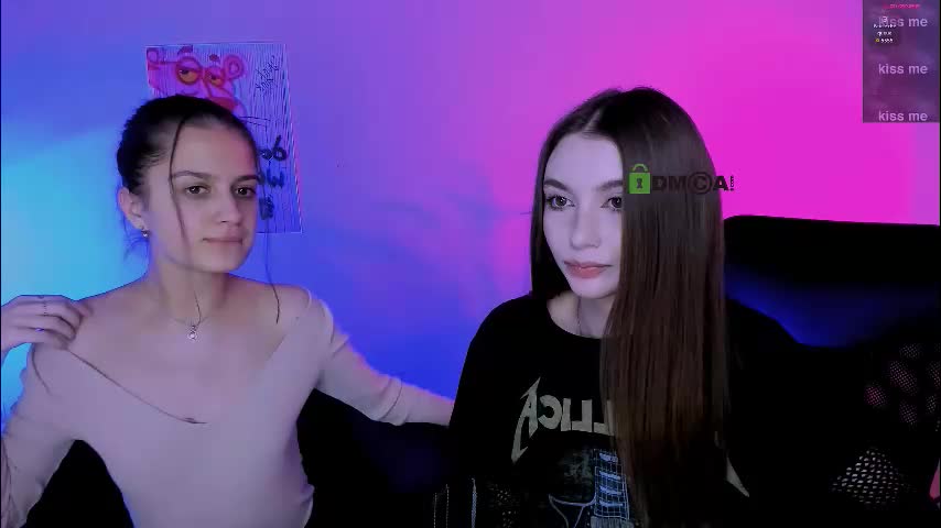 lissa_night Adult Chat February 8, 2026