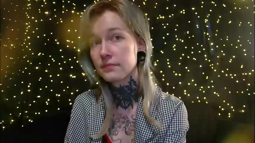 littlespacemouse Adult Chat February 8, 2026