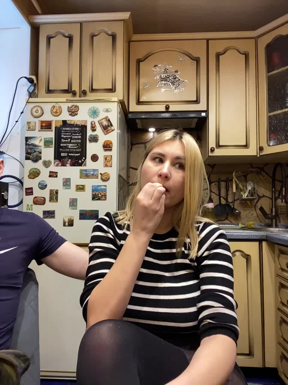 _Magic_ Adult Chat February 8, 2026