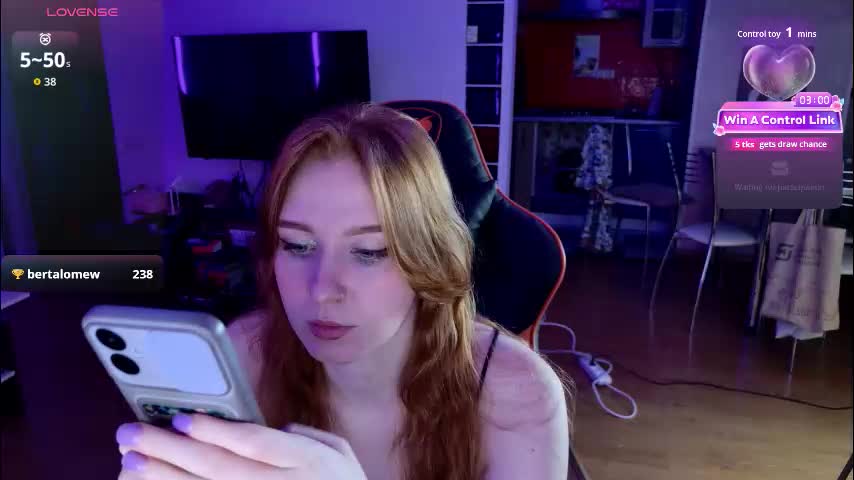 sinnerscorner Adult Chat February 8, 2026