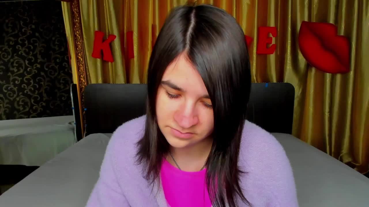 Polly-Love Adult Chat February 8, 2026