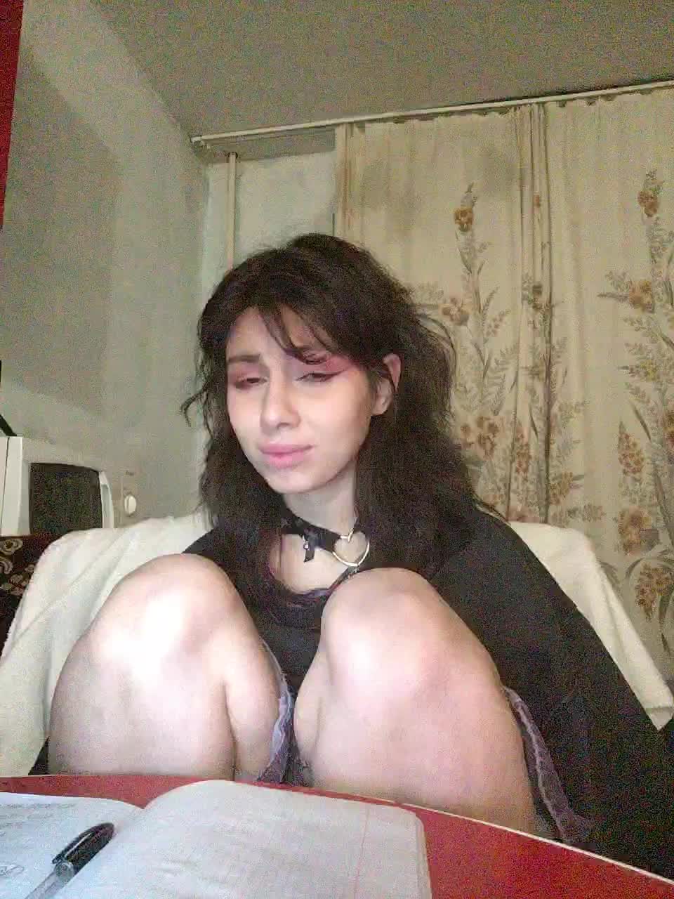 Tinablackkk Adult Chat February 8, 2026