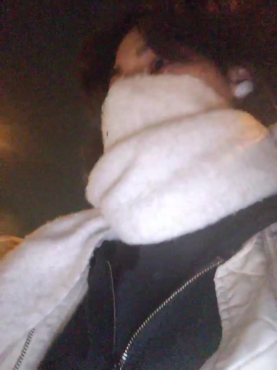 Tinablackkk Adult Chat February 8, 2026