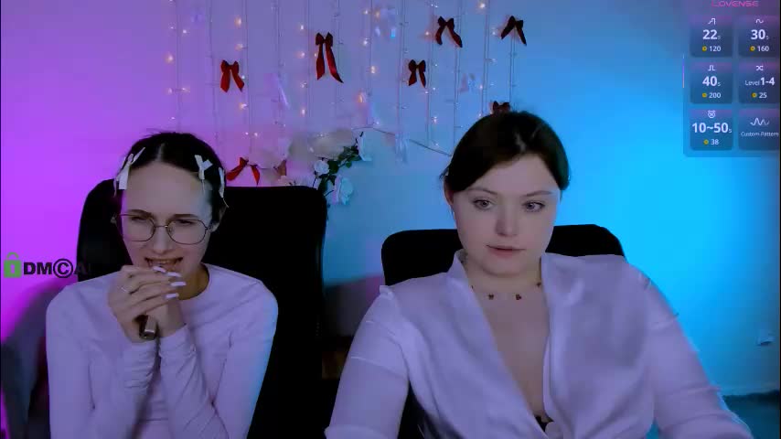 mona_cloud Adult Chat February 8, 2026