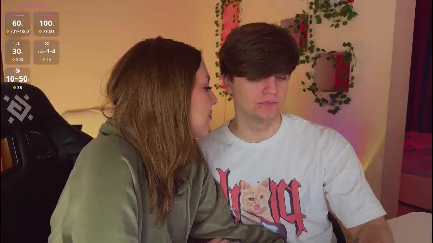 adrean_sofi Adult Chat February 8, 2026