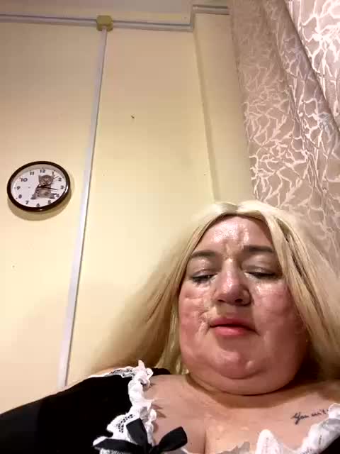 Barbara_milf Adult Chat February 8, 2026