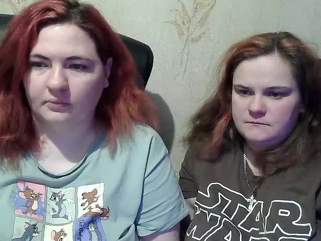 HollyXEva Adult Chat February 8, 2026