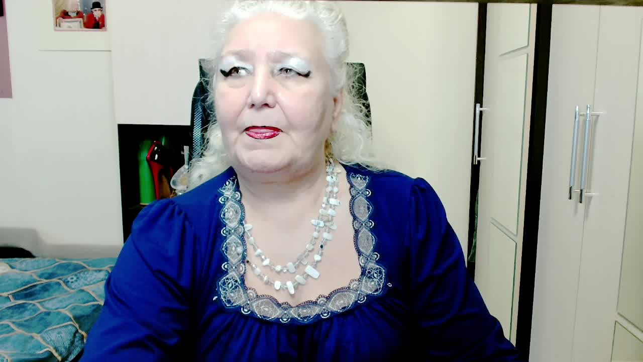 GrannyWants Adult Chat February 8, 2026