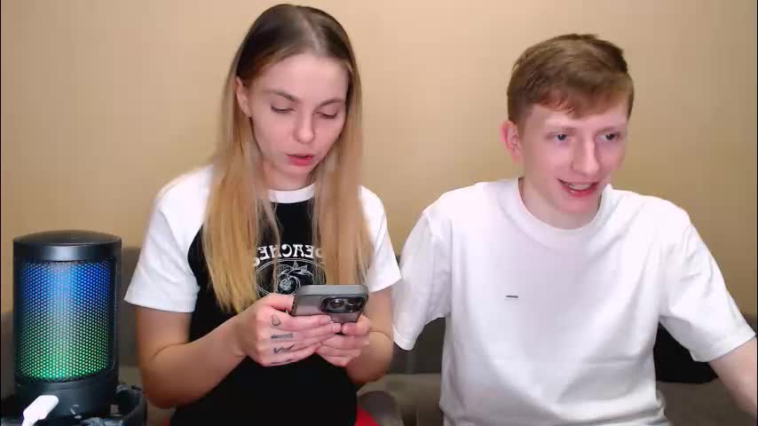 julsweet Adult Chat February 8, 2026