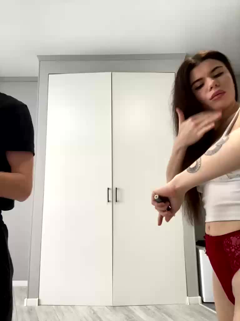 Room_of_love Adult Chat February 8, 2026