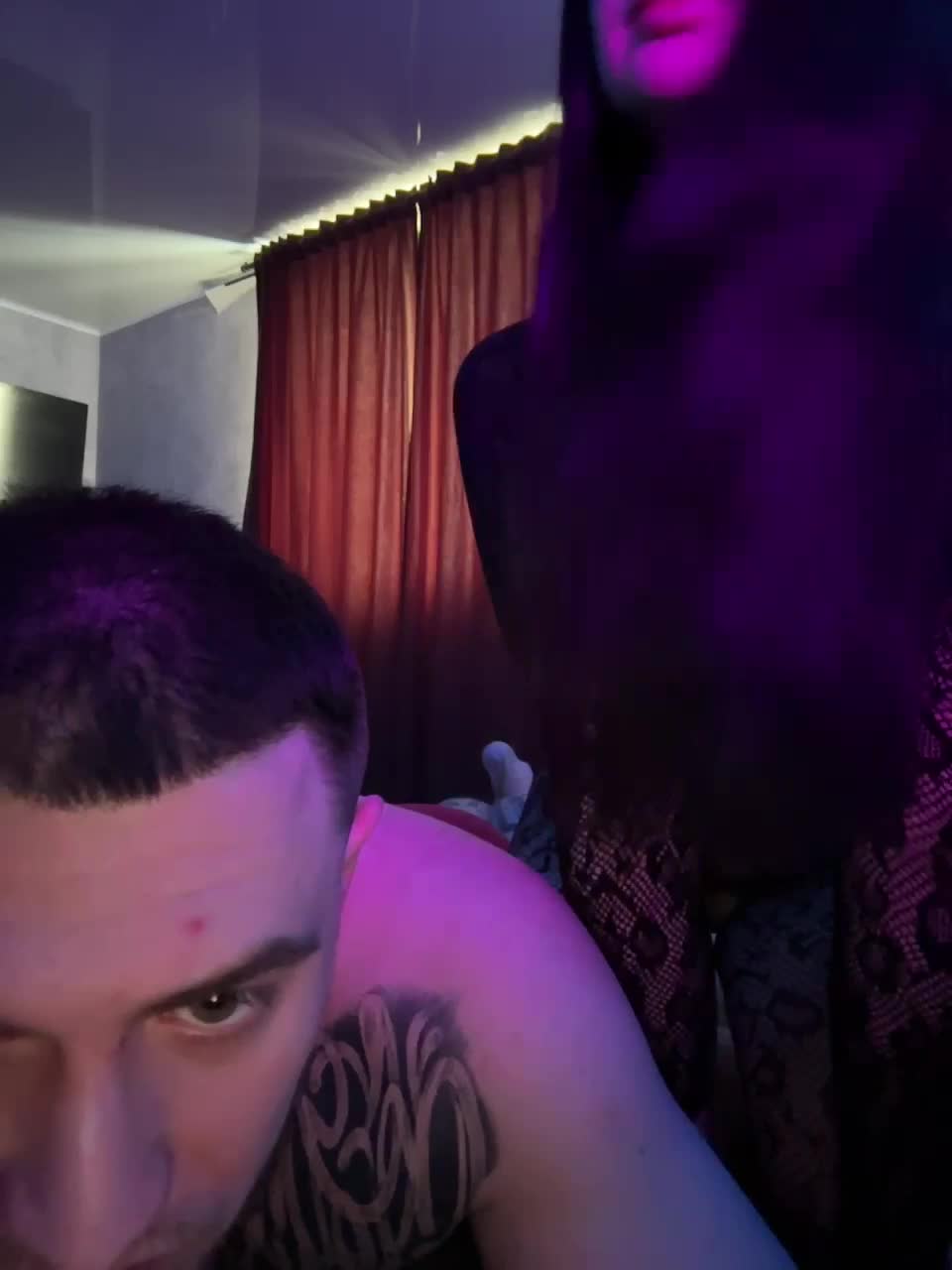 SimpleLovers Adult Chat February 8, 2026