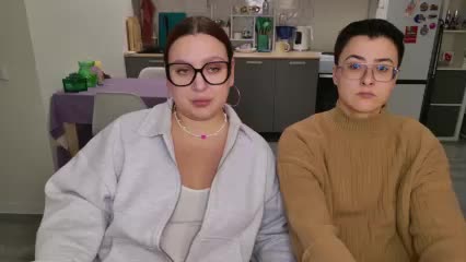 dreamteamgirls Adult Chat February 8, 2026