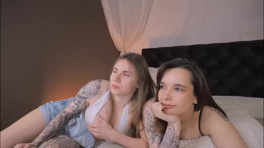 _lovelylove_ Adult Chat February 8, 2026