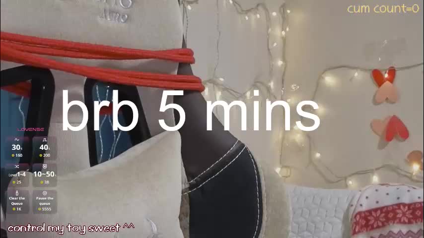 velvetvalkyries Adult Chat February 8, 2026