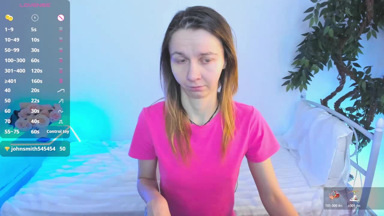 Beellami Adult Chat February 8, 2026