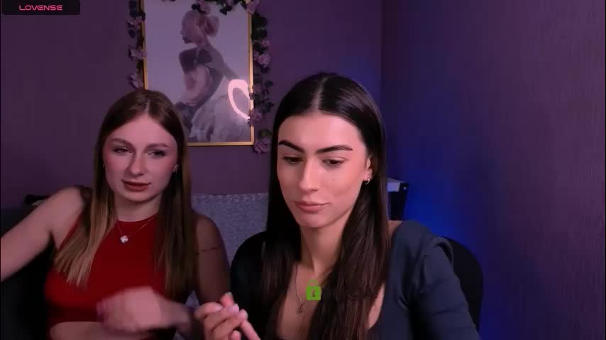 kaisy_star Adult Chat February 8, 2026