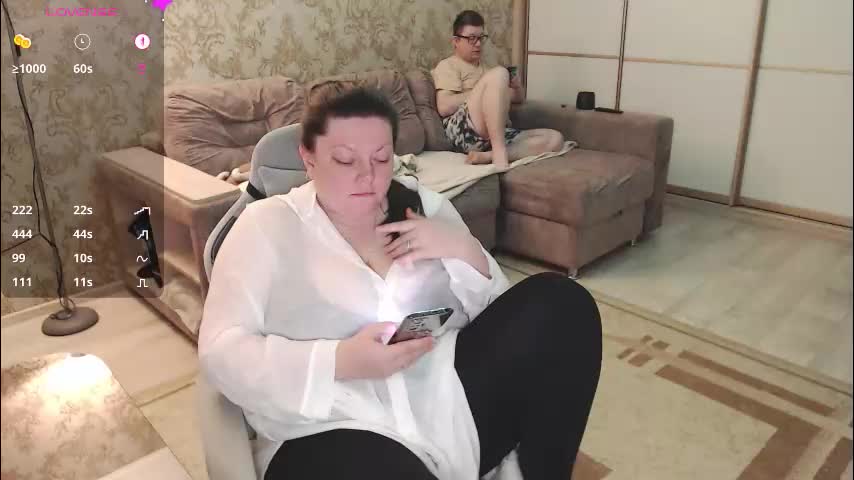 sex_space Adult Chat February 8, 2026