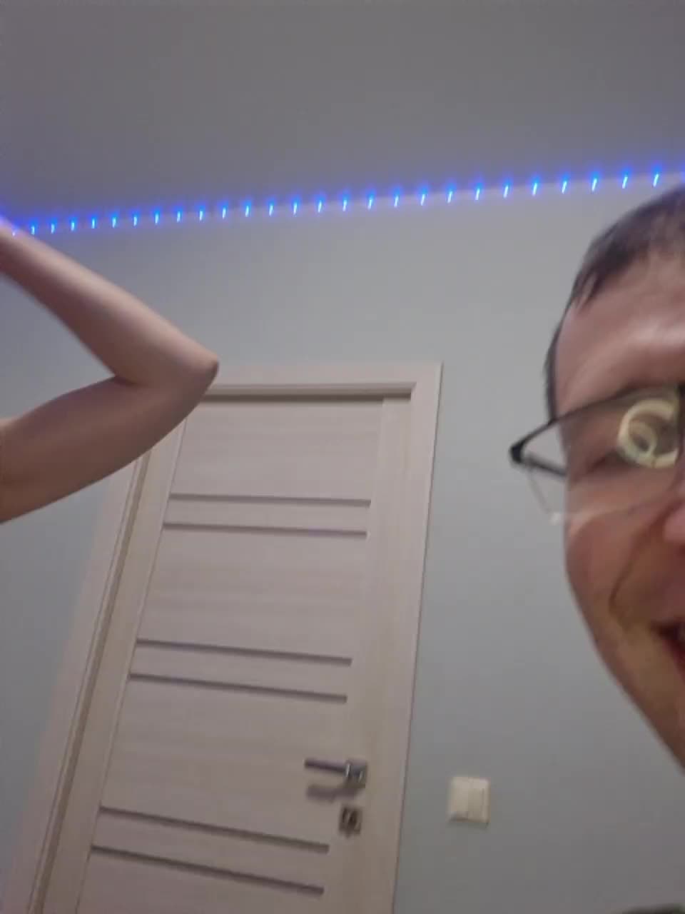 VCHELSIV Adult Chat February 8, 2026