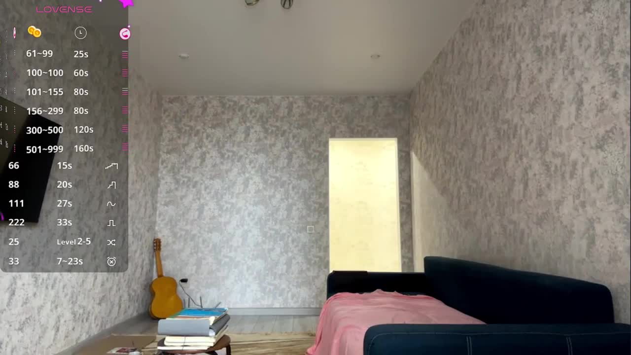 DeettaSkow Adult Chat February 8, 2026