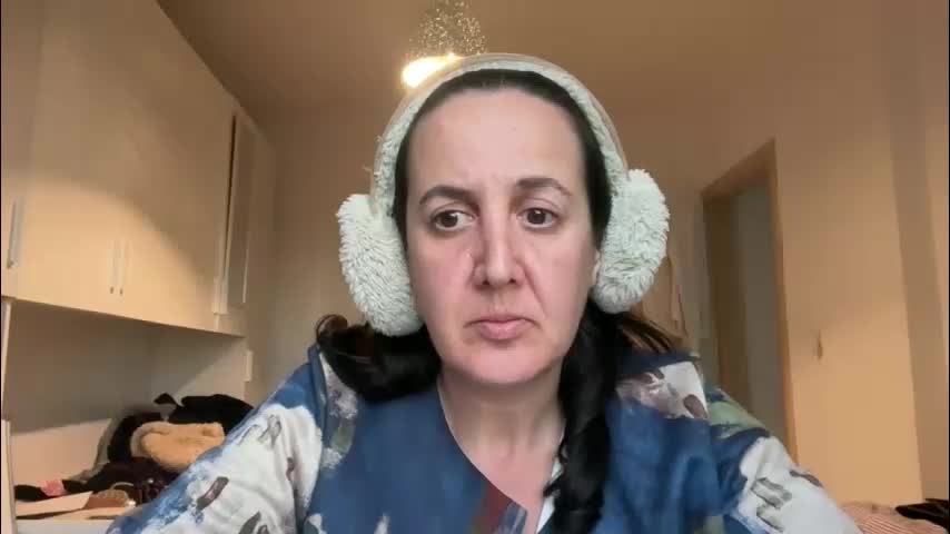 drresa Adult Chat February 8, 2026