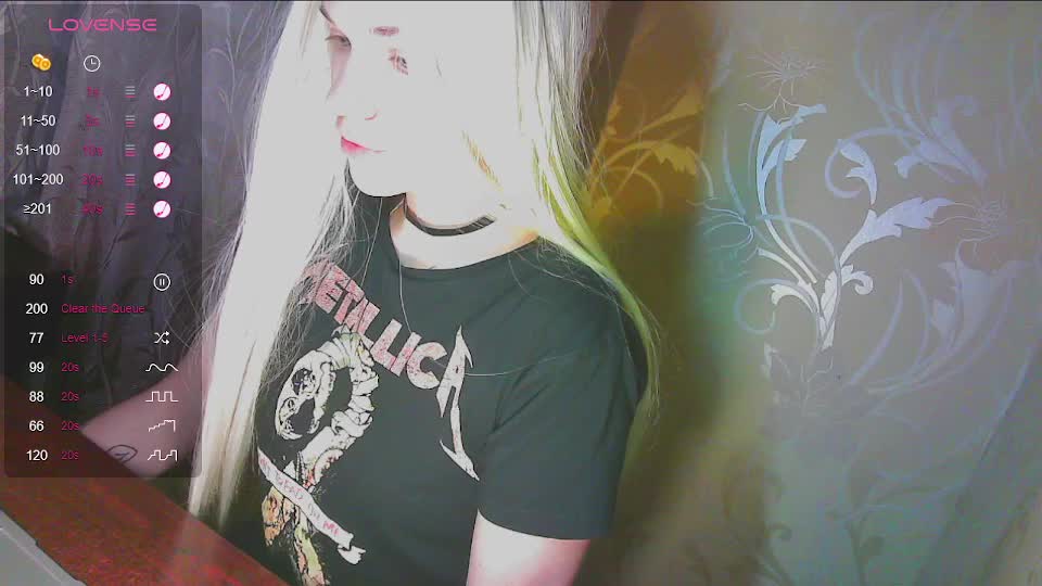 Shiny_Victoria Adult Chat February 8, 2026