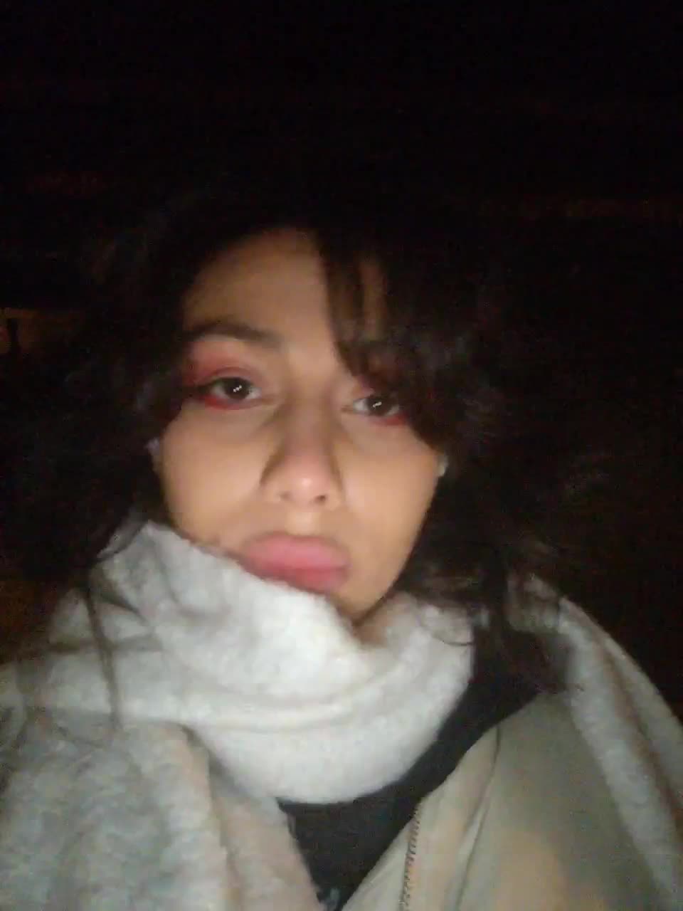 Tinablackkk Adult Chat February 8, 2026