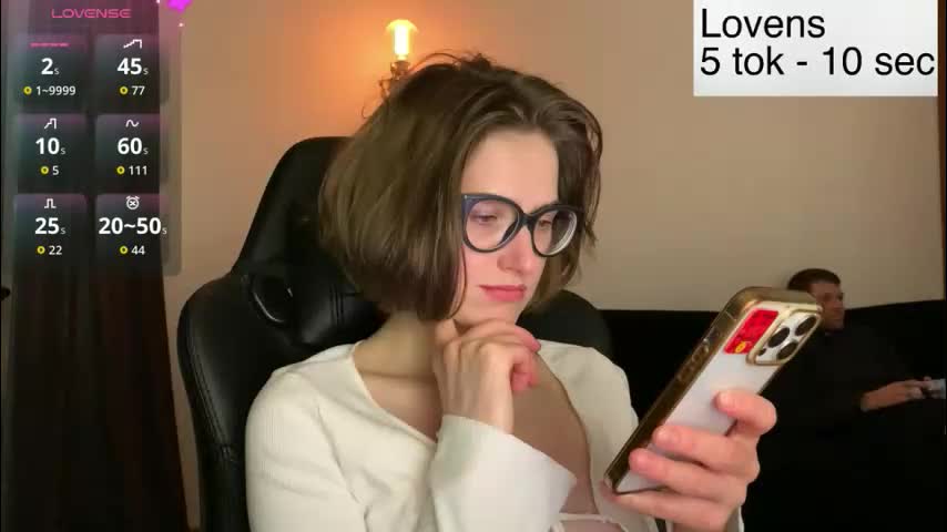 sexy_sweets Adult Chat February 8, 2026