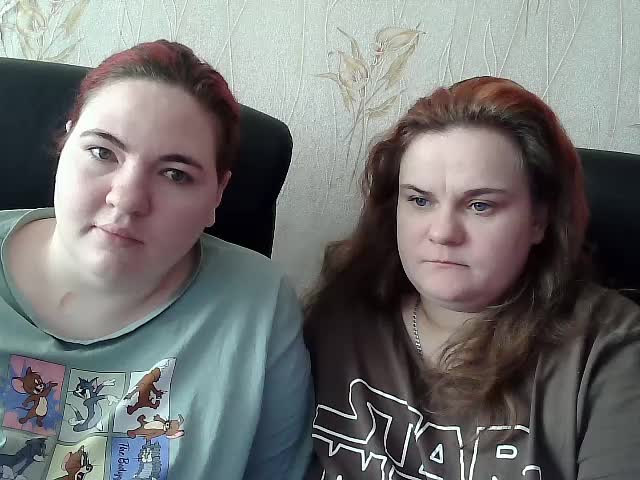 HollyXEva Adult Chat February 8, 2026