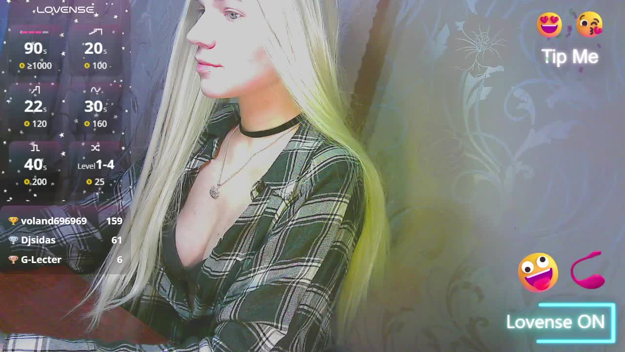 Shiny_Victoria Adult Chat February 8, 2026