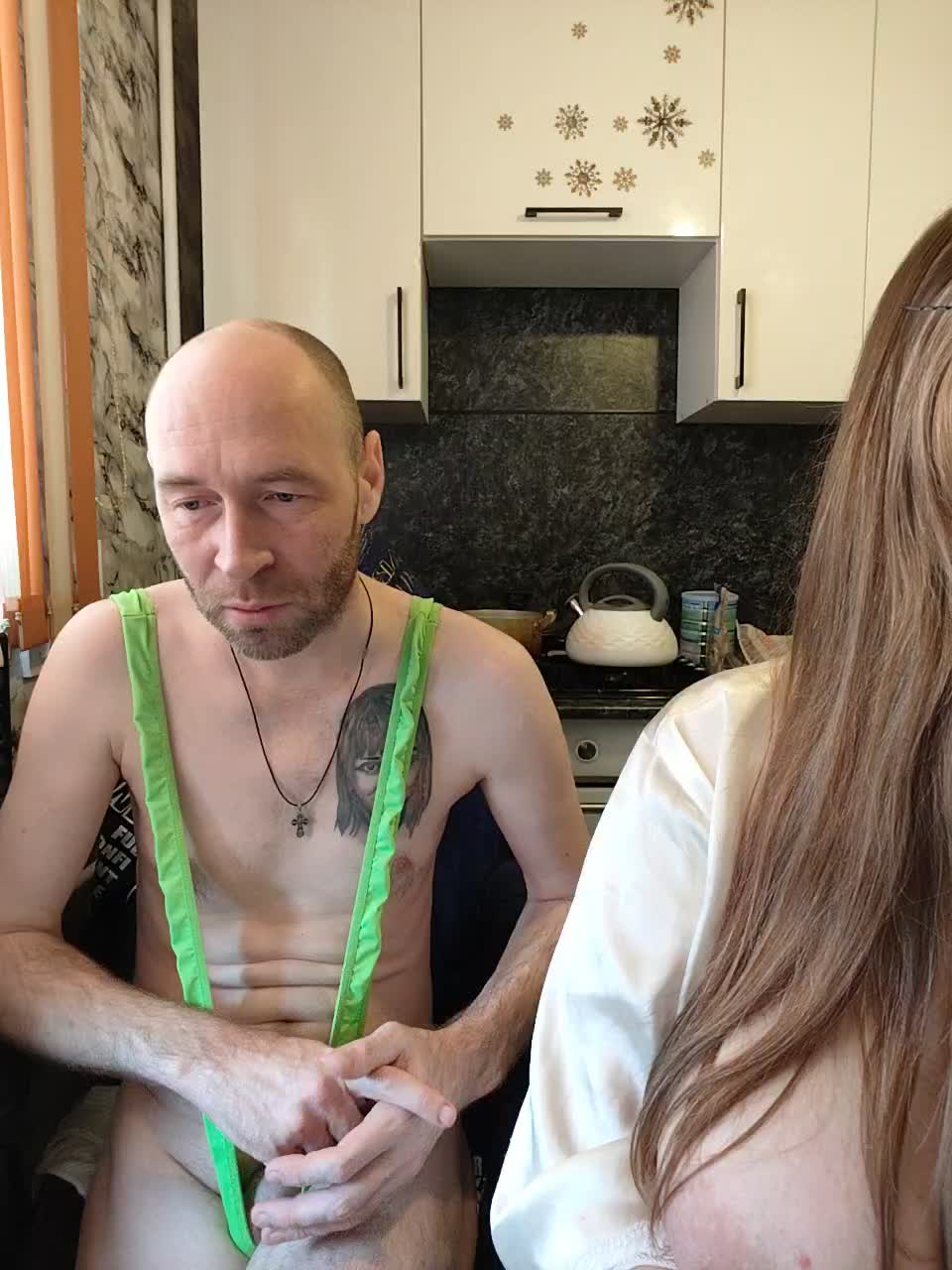 Innokentiy449 Adult Chat February 8, 2026