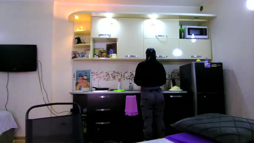 _KissMyAss_ Adult Chat February 8, 2026