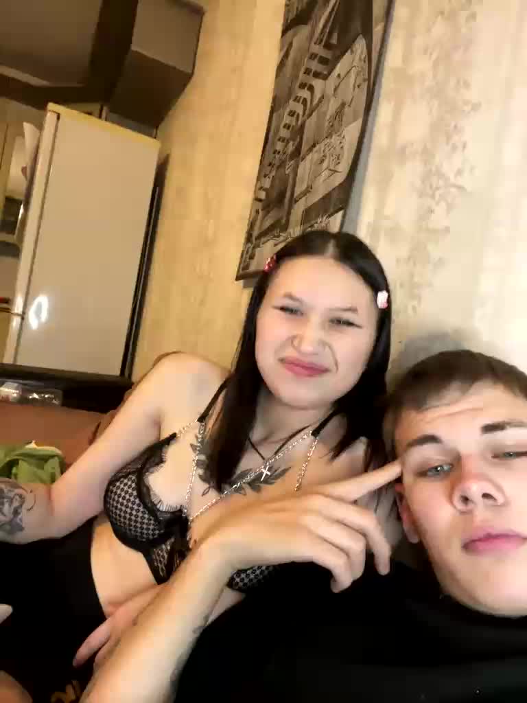 _Pupuni_ Adult Chat February 9, 2026