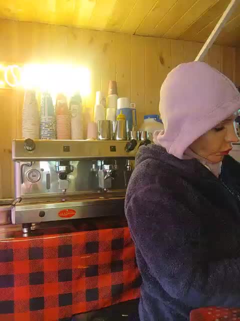 Katriona Adult Chat February 8, 2026