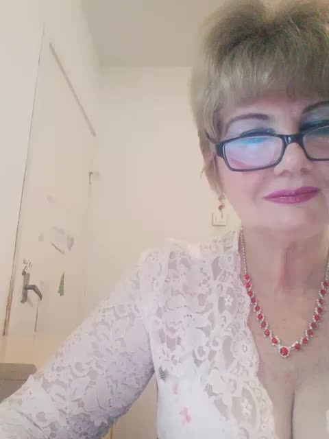 BoloshkaBlonda Adult Chat February 9, 2026