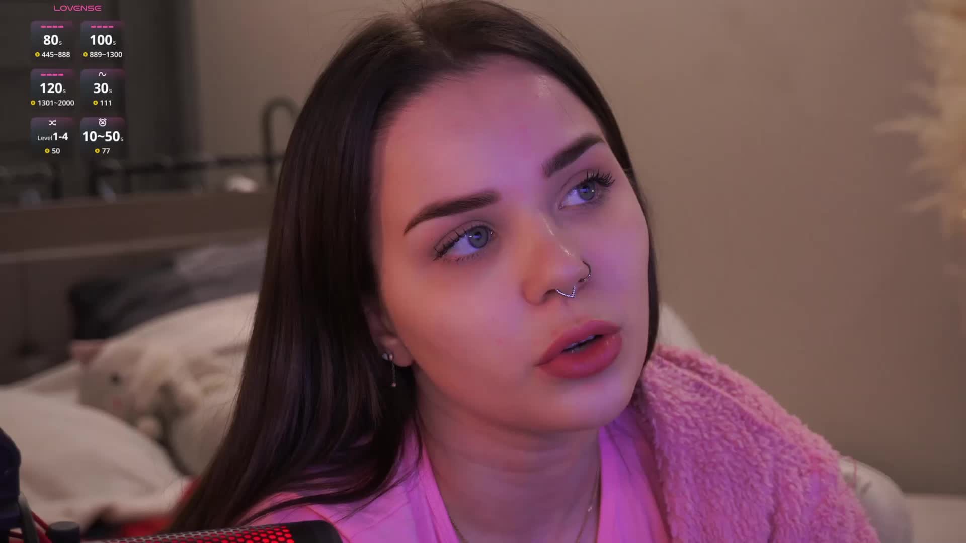 MiniNika Adult Chat February 9, 2026