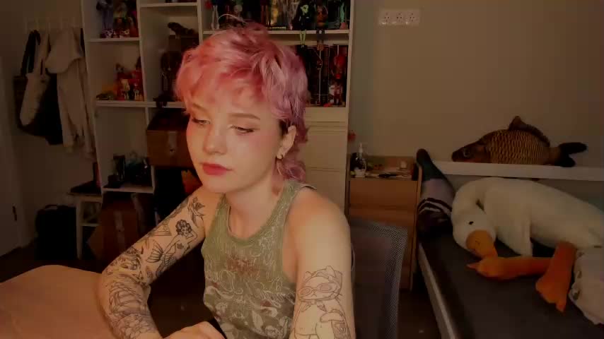 Cool-Love Adult Chat February 8, 2026