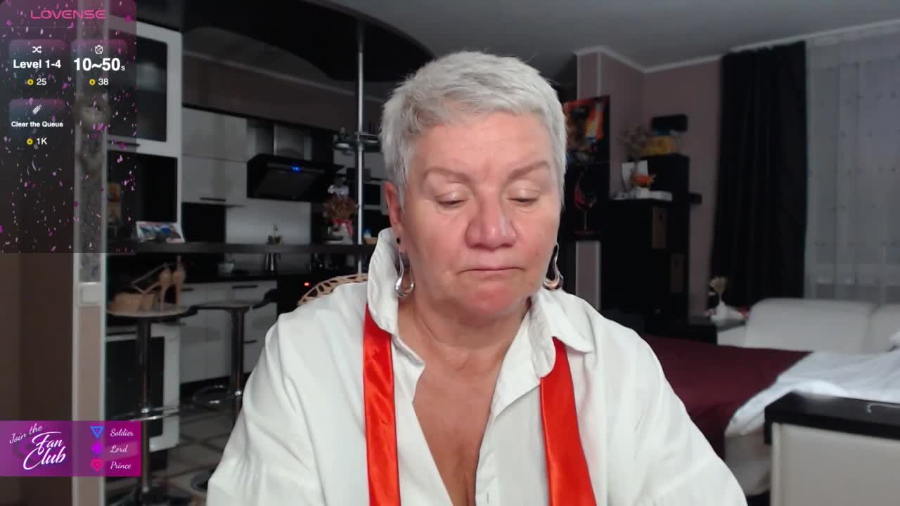 roxana-brooks Adult Chat February 9, 2026