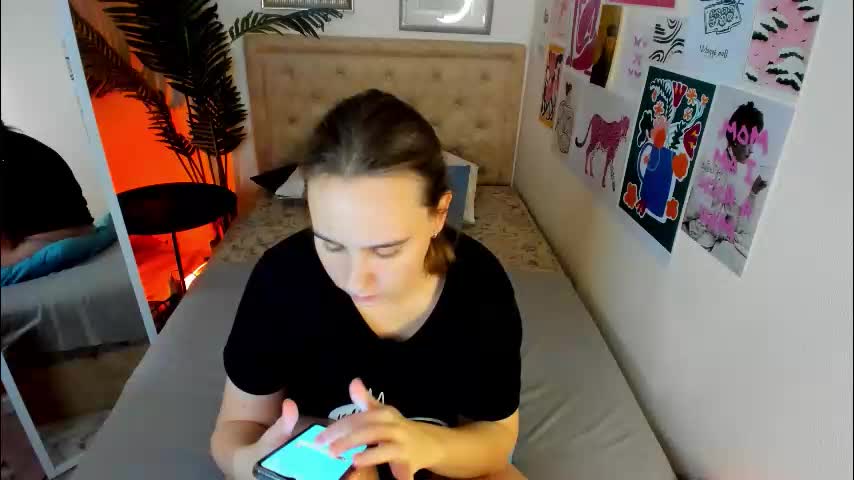 l1ka_one Adult Chat February 8, 2026