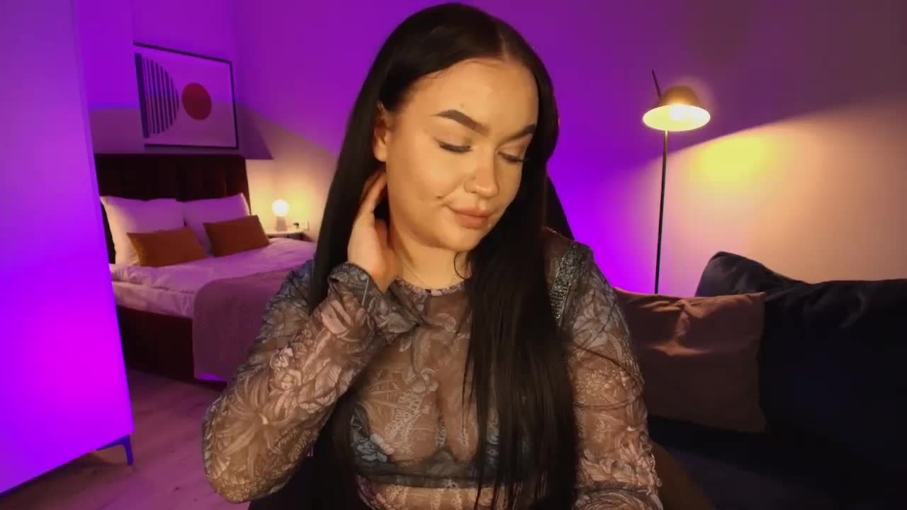 tinafox Adult Chat February 8, 2026